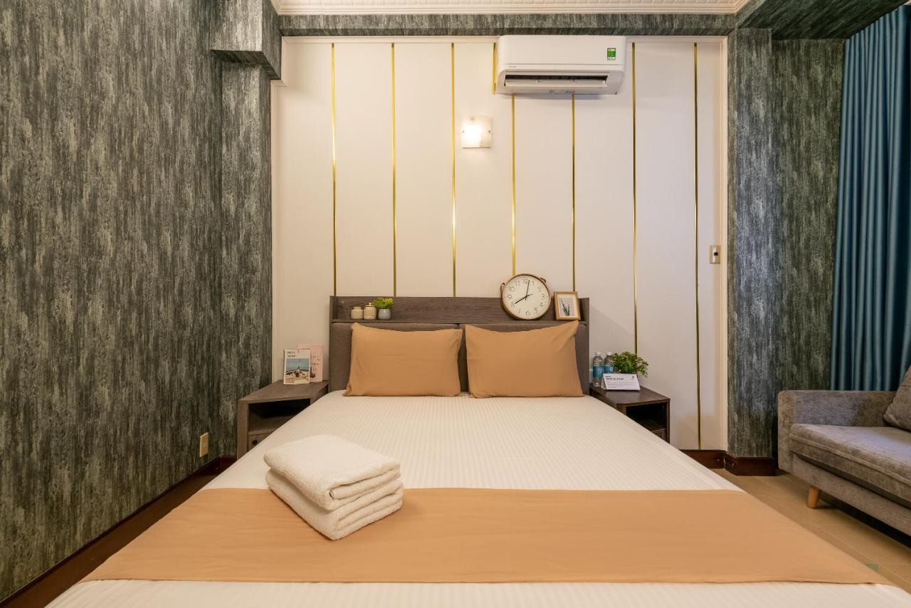 مدينة هوشي منه Cozrum Homes - Delightful Corner 2 المظهر الخارجي الصورة