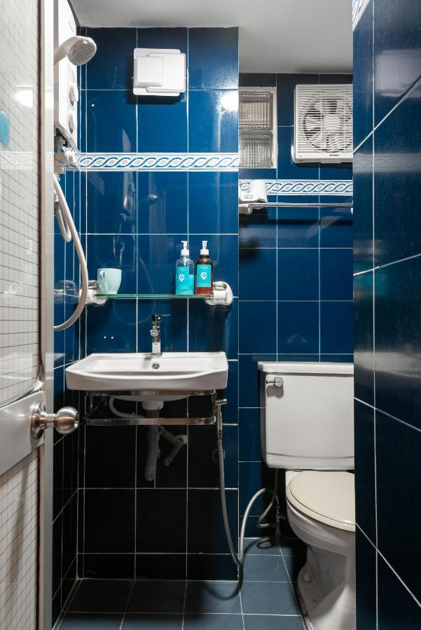 مدينة هوشي منه Cozrum Homes - Delightful Corner 2 المظهر الخارجي الصورة