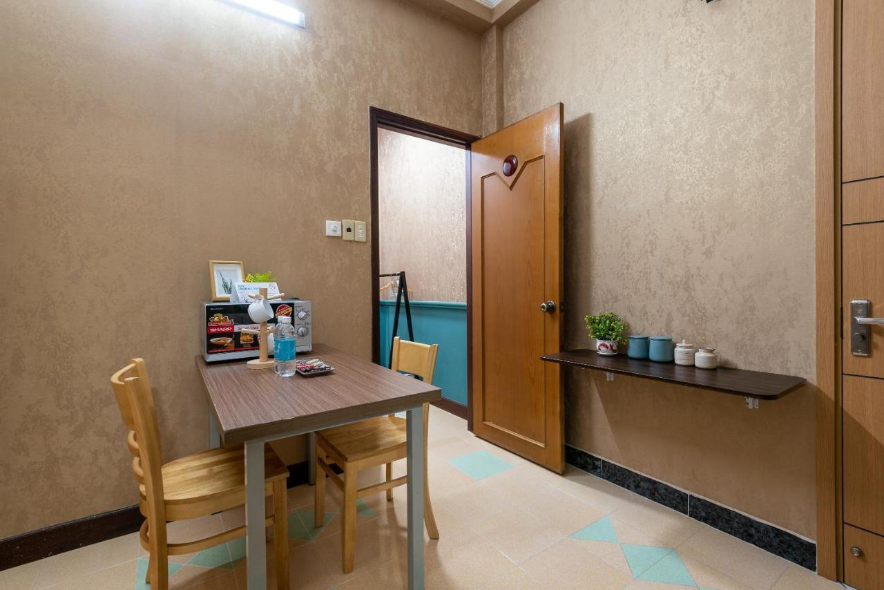 مدينة هوشي منه Cozrum Homes - Delightful Corner 2 المظهر الخارجي الصورة