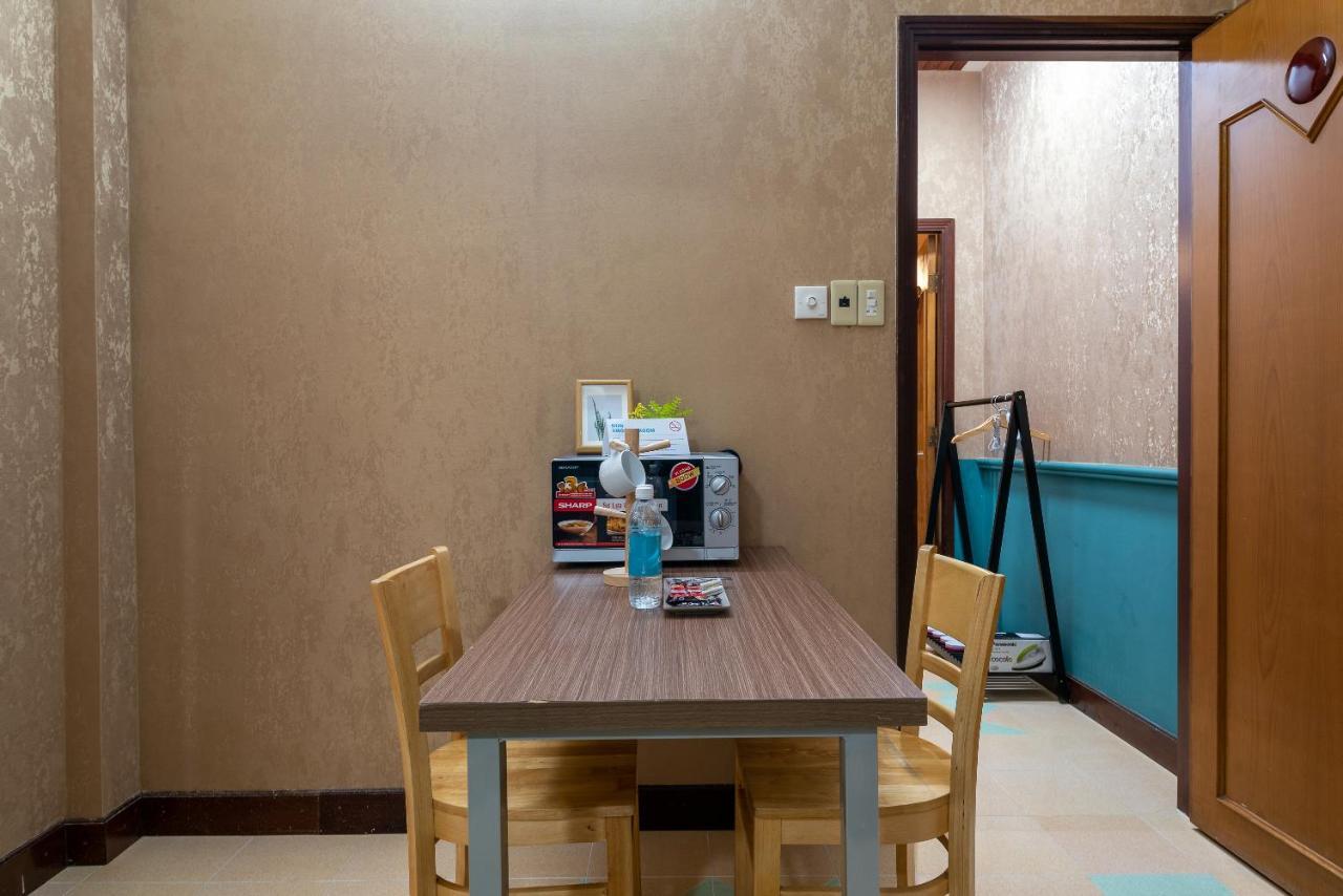 مدينة هوشي منه Cozrum Homes - Delightful Corner 2 المظهر الخارجي الصورة