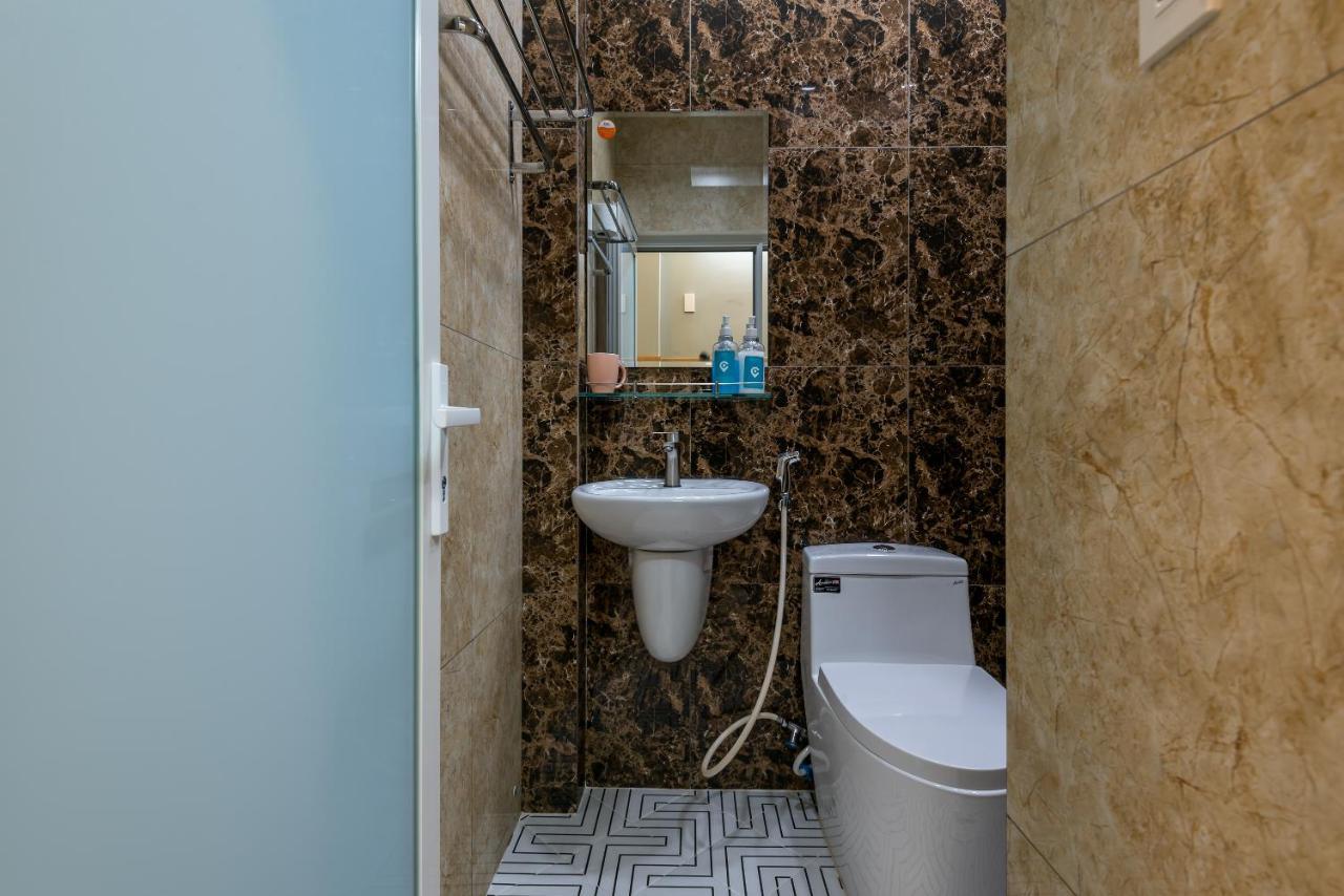 مدينة هوشي منه Cozrum Homes - Delightful Corner 2 المظهر الخارجي الصورة