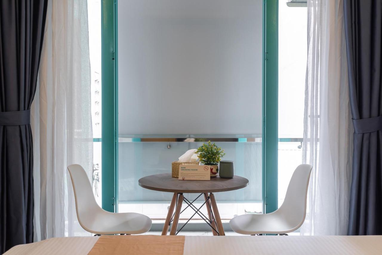 مدينة هوشي منه Cozrum Homes - Delightful Corner 2 المظهر الخارجي الصورة