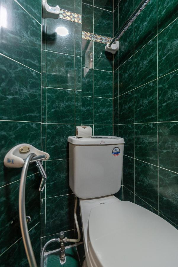 مدينة هوشي منه Cozrum Homes - Delightful Corner 2 المظهر الخارجي الصورة